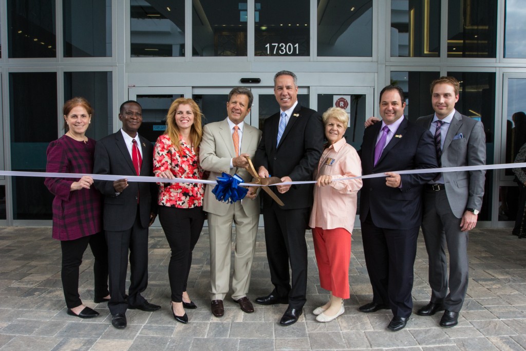 Photo 1 Spiegel, Pierre, Martell, Fairman, Vallegjo, Smith, De Fillipo, Helmstetter