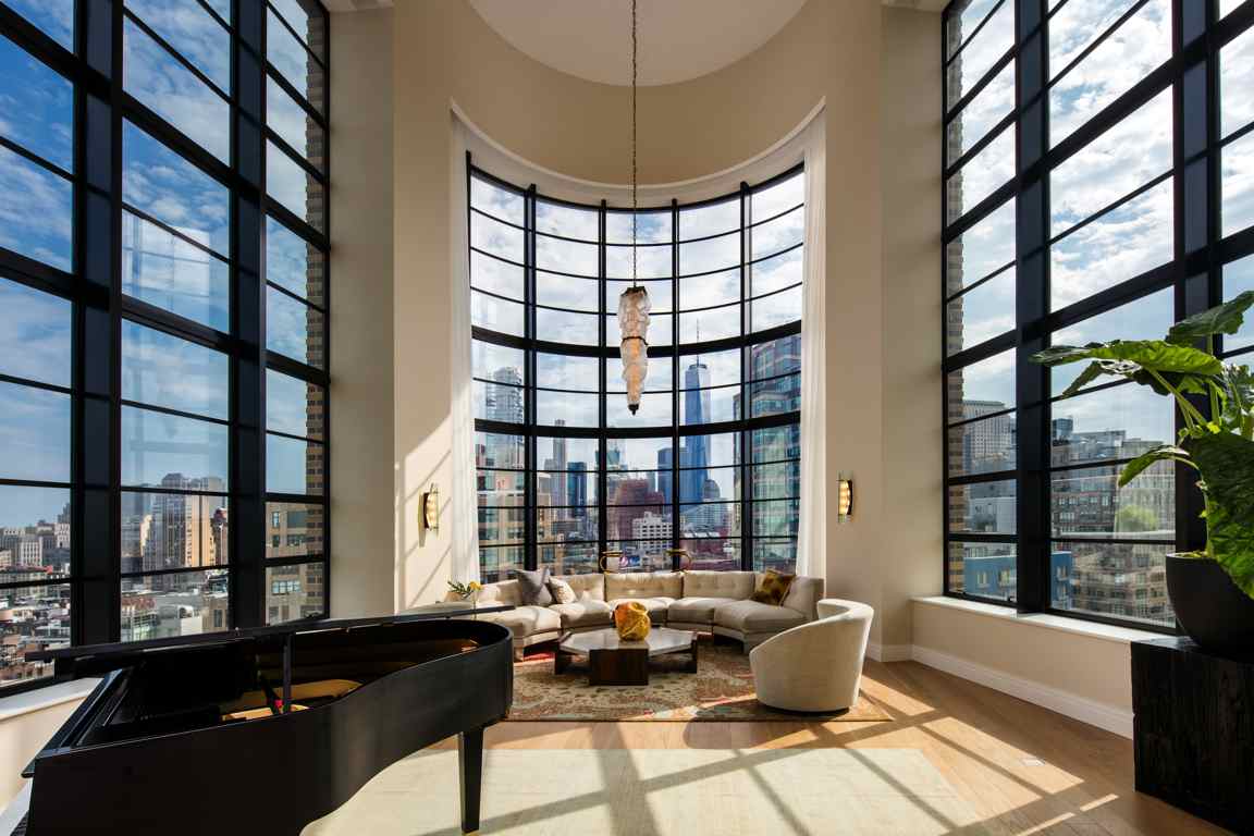 10 Sullivan Great Room