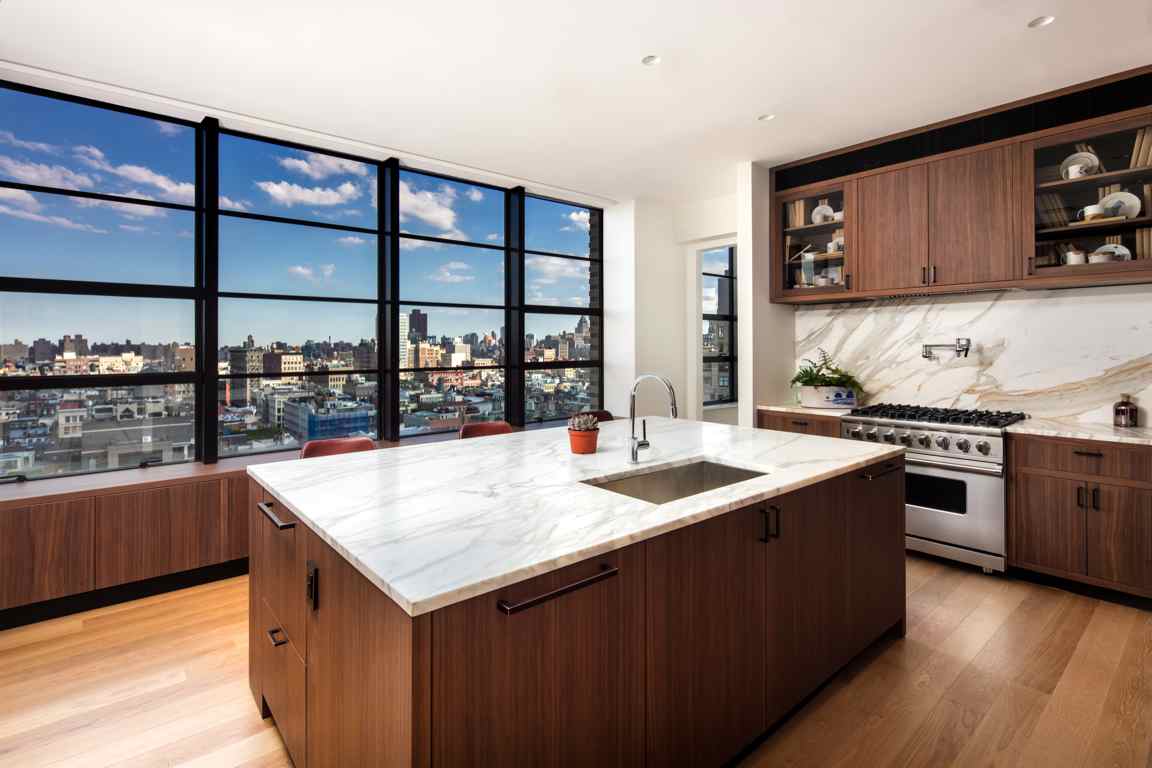 10 Sullivan Penthouse