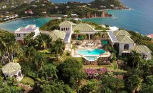 Villa Kismet