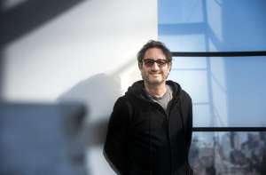 Cary Tamarkin