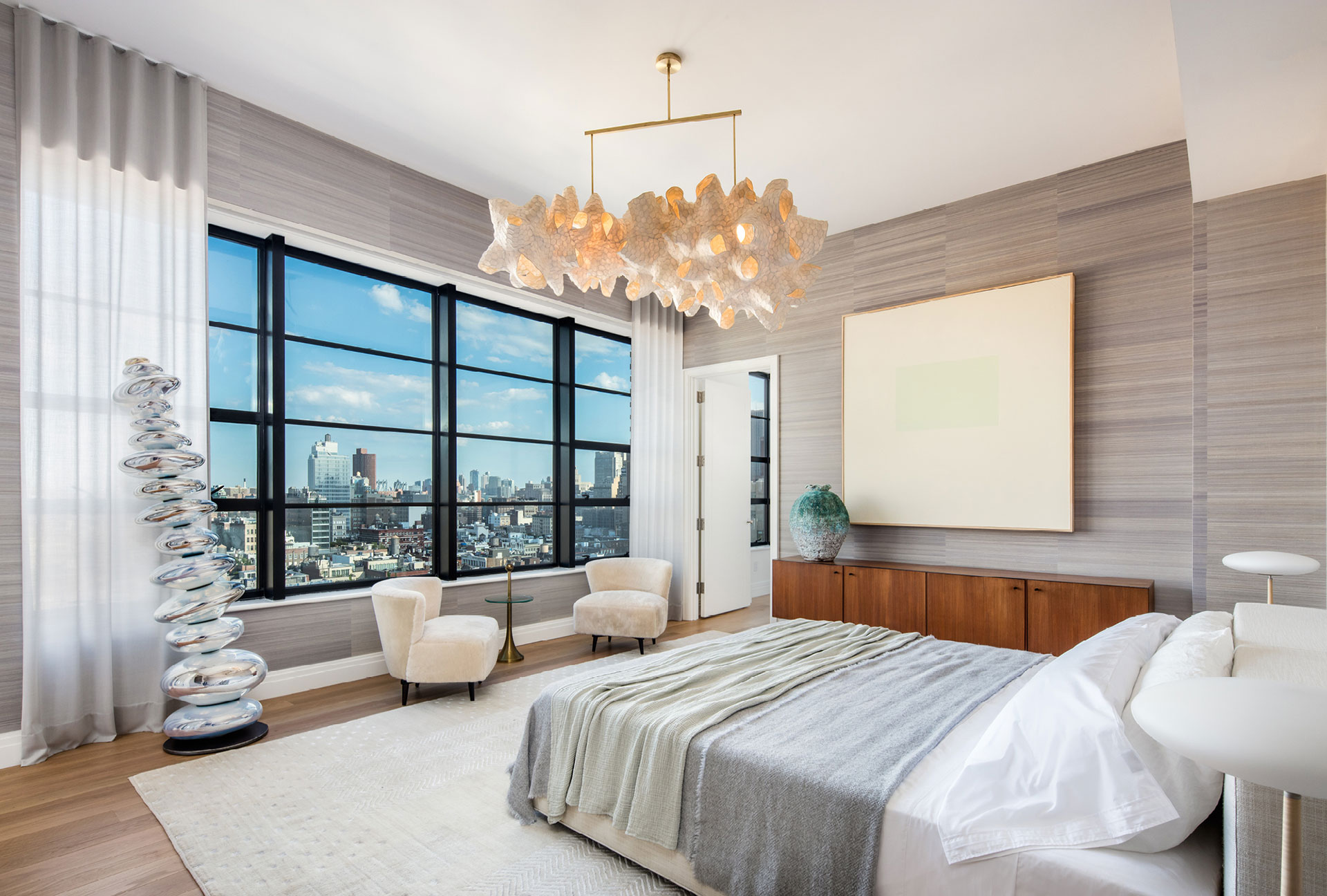 10 Sullivan Penthouse