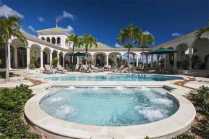Villa Kismet