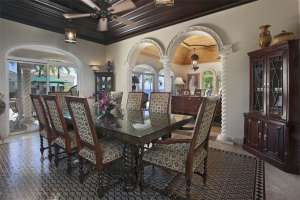 Villa Kismet