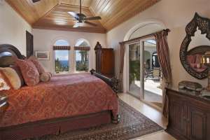Villa Kismet