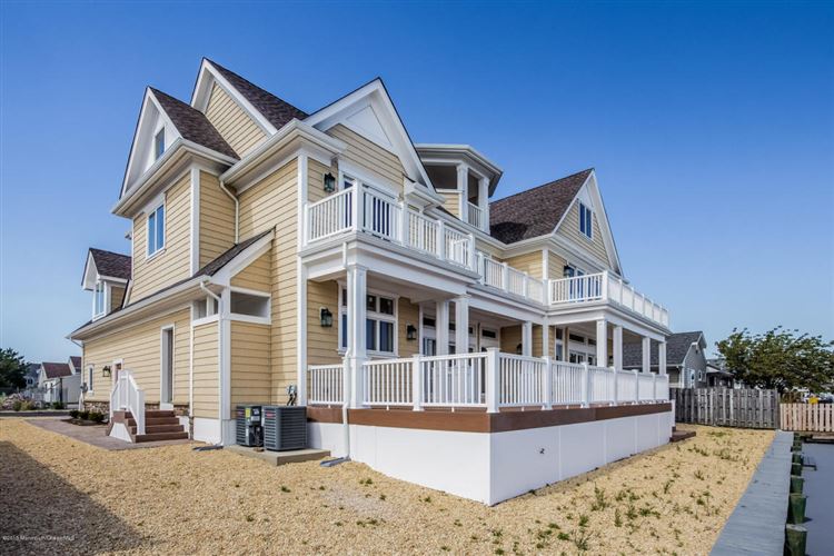 For Sale: 206 Valhalla Drive, Mantoloking, New Jersey