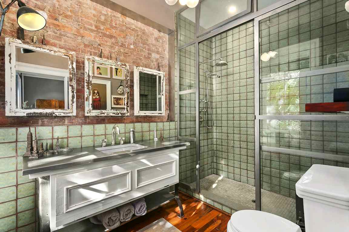 52 South Oxford Street