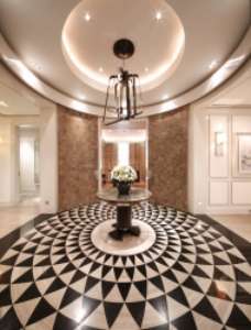 Ritz-Carlton Residences, Bangkok