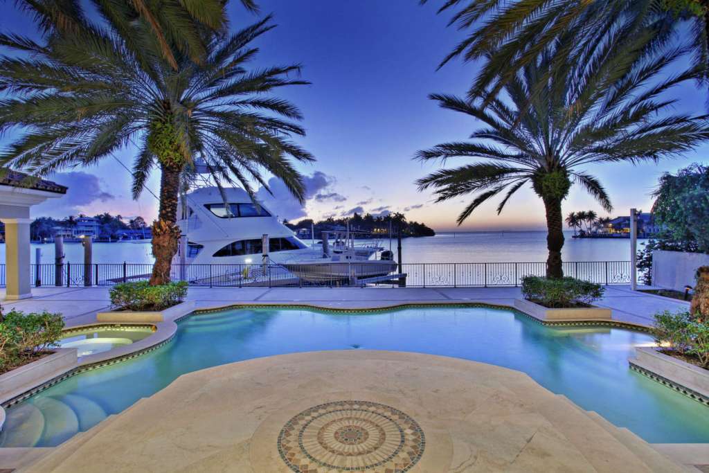 700 Harbor Drive Key Biscayne