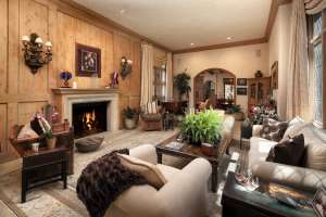 The Harry Warner Estate