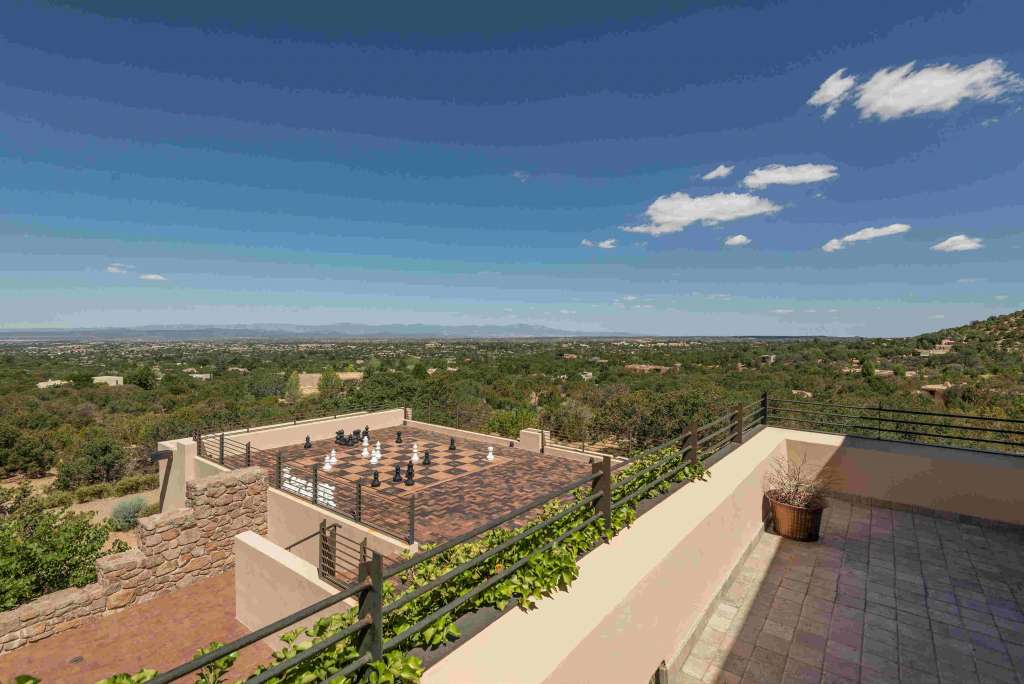 10 Altazano Drive, Santa Fe