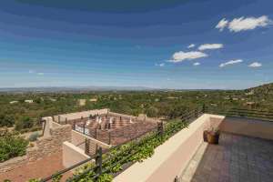 10 Altazano Drive, Santa Fe
