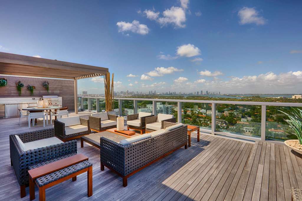 The Residences at The EDITION