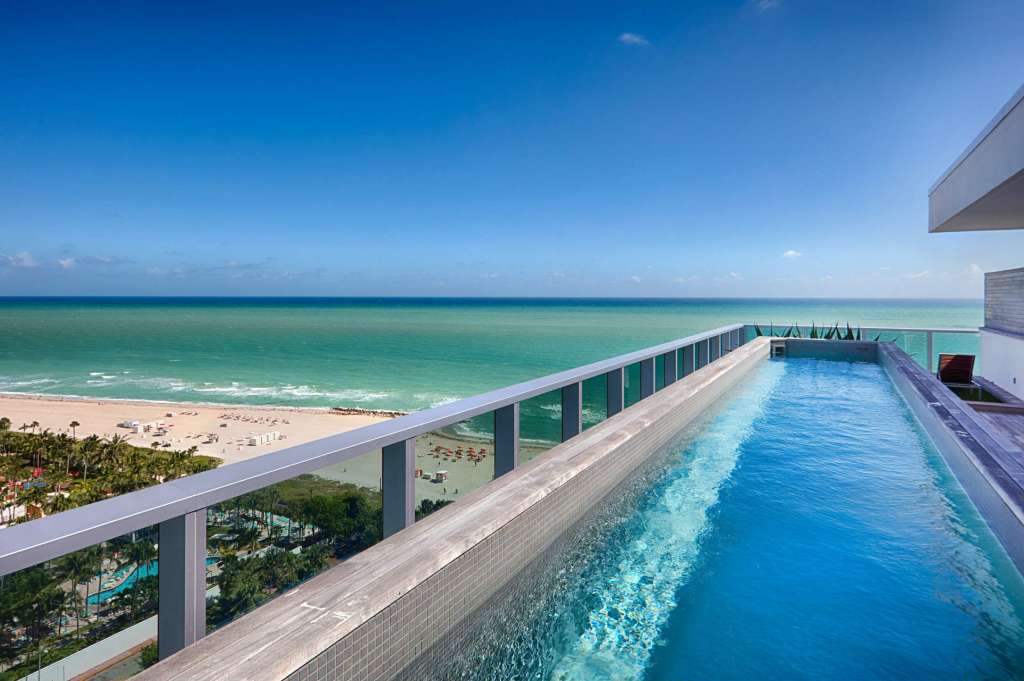 The Residences at The EDITION