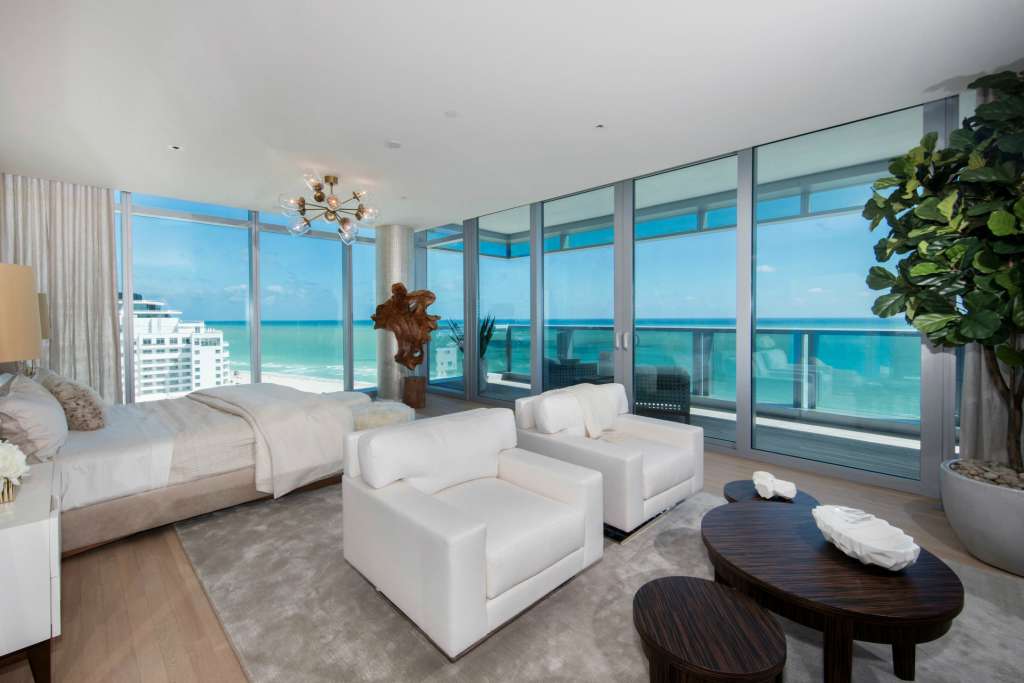 The Residences at The EDITION