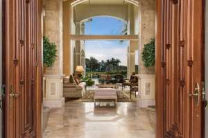 1641 CHINABERRY WAY NAPLES, Florida 34105 FL