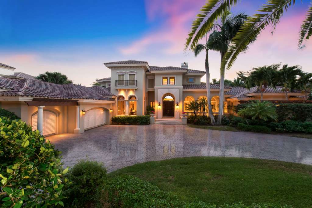 1813 Plumbago Way, NAPLES, Florida 34105 FL