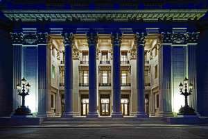Ten Trinity Square