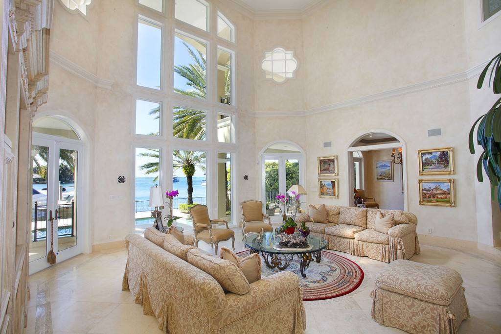 700 Harbor Drive Key Biscayne