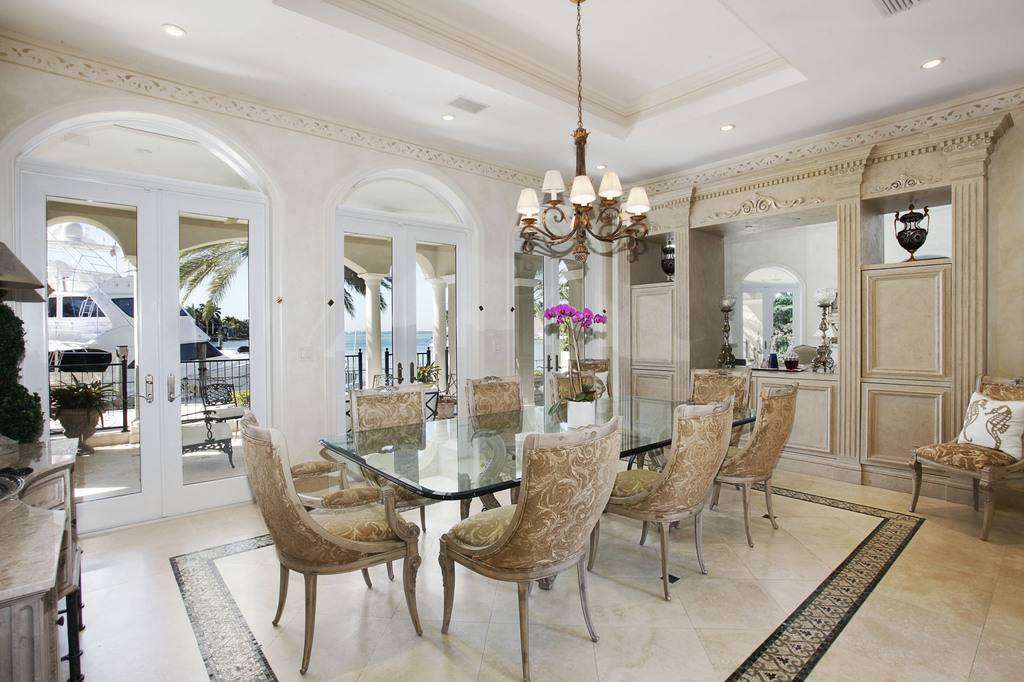 700 Harbor Drive Key Biscayne