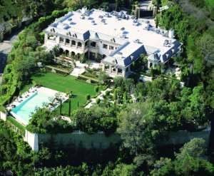 Le Belvedere