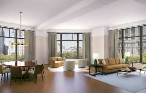 10 Madison Square West