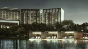 Sanya EDITION