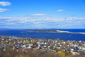 Monmouth County