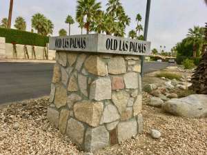 Palm Springs