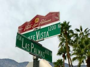 Palm Springs