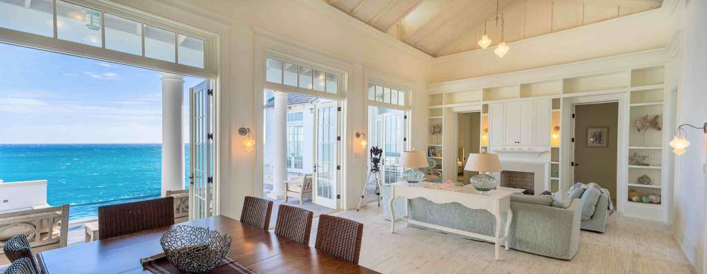 Columbus Beach Cottage