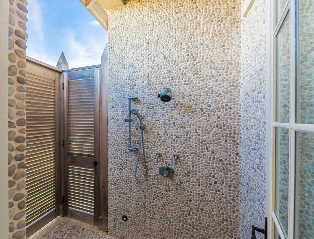 Columbus Beach Cottage