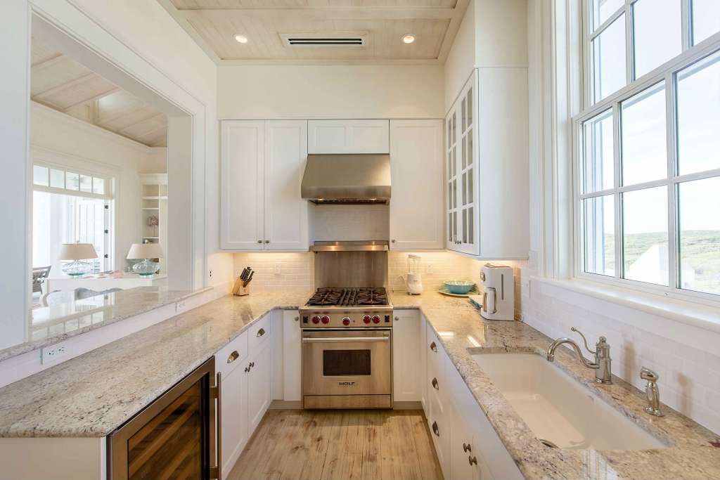 Columbus Beach Cottage