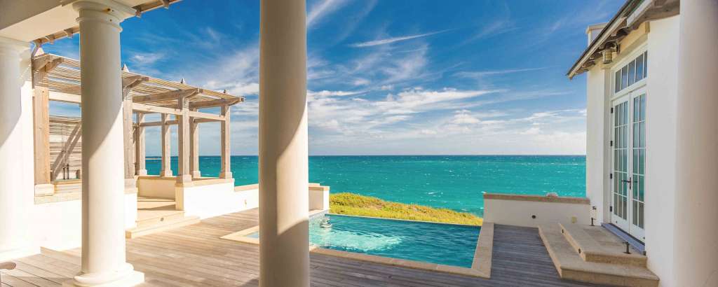 Columbus Beach Cottage