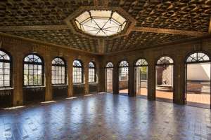 Dommerich Mansion