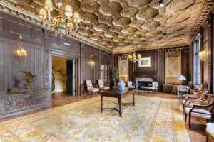 Dommerich Mansion