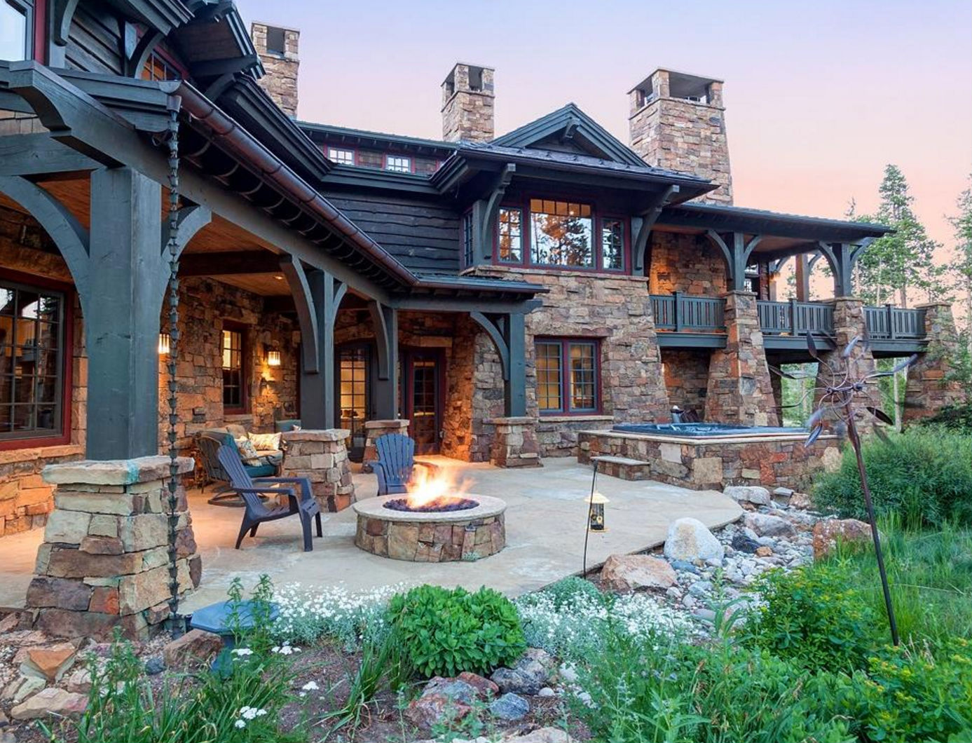 5 Multimillion-Dollar Ski Properties for Sale in Breckenridge, Colorado