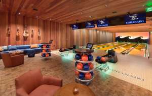clubhouse