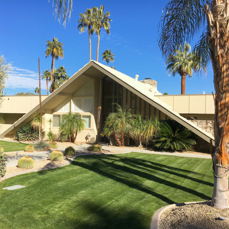 Modernism Week Returns to Palm Springs