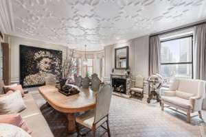 Astor Suite