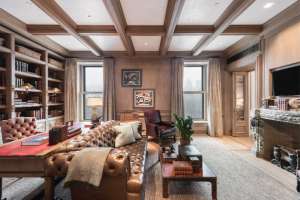 Astor Suite