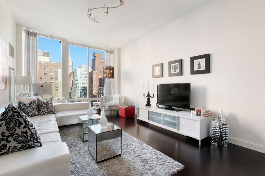 The Tempo interior pic 1