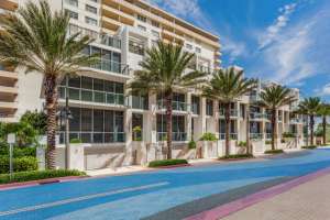 Ocean 7 Bal Harbour