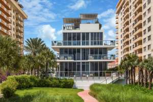 Ocean 7 Bal Harbour