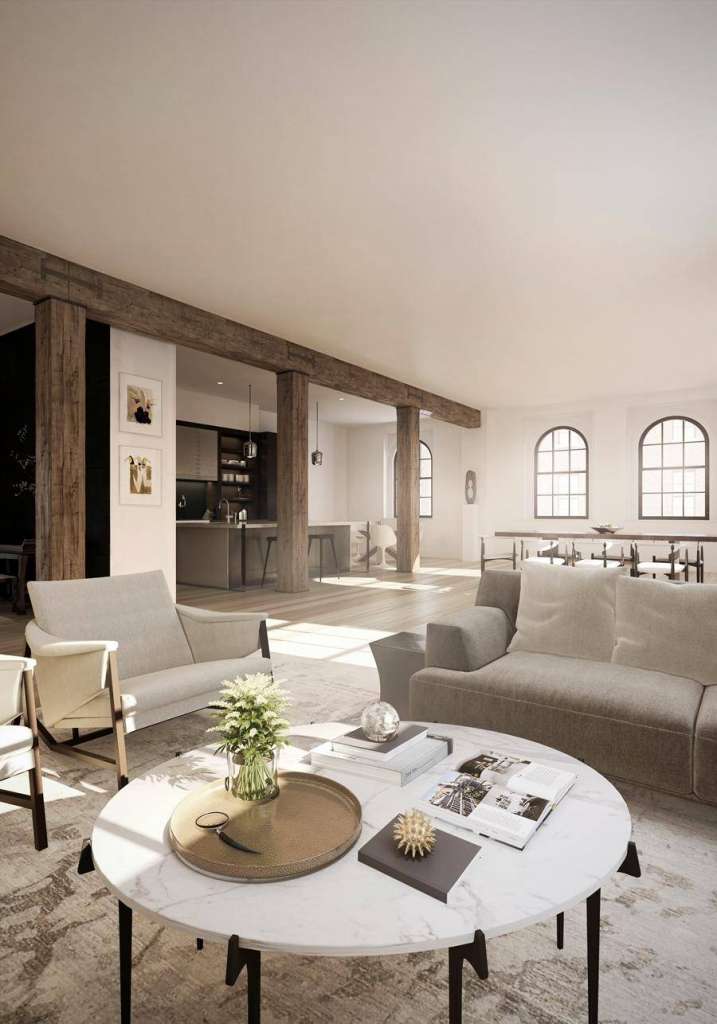 443 Greenwich Street