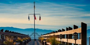 Lake Tahoe