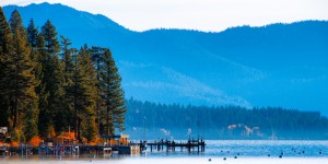 Lake Tahoe