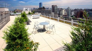 penthouse