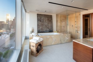 penthouse