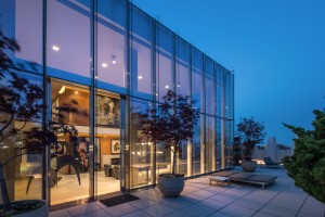 penthouse